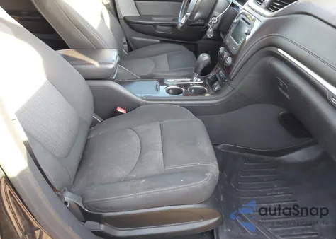 2016 Chevrolet Traverse 1Lt from USA, damaged, VIN 1GNKVGKD3GJ173073